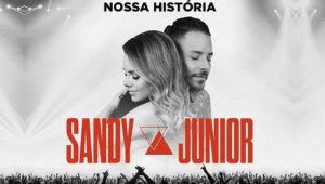 Sandy & Junior